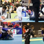 【KBJJA BJJ PRO】韓国の柔術連盟が日本で賞金トーナメントを開催。マルキーニョス&シュレック、出陣