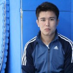 【Grandslam05】加藤忠治→竹内幸司と対戦する鈴木淑徳<02>「とにかく勝つ姿を見せる」