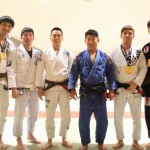 【JBJJF】全日本マスターに韓国から参加したイ・サンヒョンに訊く、日本と韓国の柔術の違い