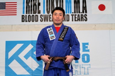 【JBJJF】東日本マスター選手権に出場、長南亮 「勝ってメダルを獲得したい」