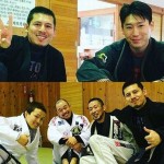 【JBJJF】北日本柔術選手権　草柔会岩手・阿部宏司代表 「指を咥えて見ているだけでは何も変わりません」