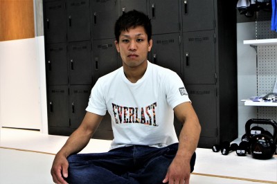 【ONE56】ついにONEデビューへ、鈴木隼人―02―「まずはこの試合。そして日本でのび太選手と」