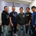【Quintet 01】審判団はJBJJF&D-NET連合、審判委員長に中井祐樹が就任。気になるルールも骨子が発表