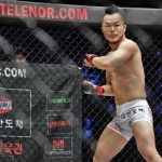 One36 渋谷莉孔 ドリゲス戦はストロー級頂点に向けての試金石 Mmaplanet