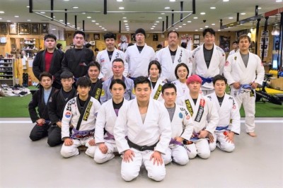 【GI West Japan】韓国から参戦、クォン・サンファン「目標は私と生徒たちのワールドマスターズ優勝です」