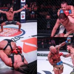 【Bellator205】試合結果　マッキー23歳、ロバトJr37歳、フレイレ兄32歳──揃って王座挑戦アピール