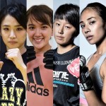 【KDS S03】格闘代理戦争シーズン03は、MMAでなく異種格闘技戦だ!!　女の戦い開幕戦の観覧者を募集中!!