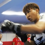 【FMD16】鮮烈のムエタイ女子=ローマ・ルックブンミーが、バンコクでMMA第3戦目に臨む