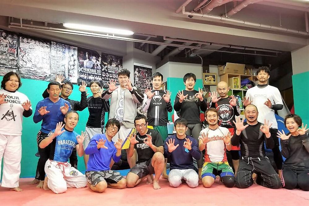 JBJJF】広島国際柔術に出場、再出発・神田周一「社内で柔術をやっている会社は、googleとウチだけ」 | MMAのインタビューと試合レポートならMMAPLANET