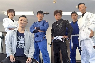 【JBJJF】広島国際柔術に出場、再出発・神田周一「社内で柔術をやっている会社は、googleとウチだけ」
