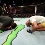 【UFC234】試合結果　石原夜叉坊、3連敗。アデサニャに熱戦の末に敗れたアンデウソンは現役続行