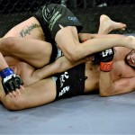 【LFA65】試合結果　ロイヴァルが元UFCのサンチェスに腕十字。US柔道チーム出身マシアスはMMA3連勝