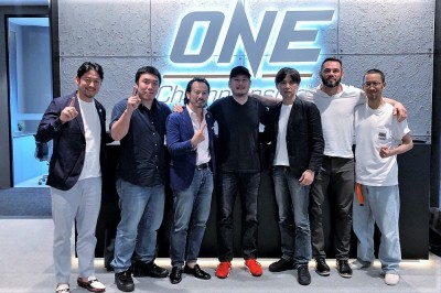 【ONE JS01】9月1日、ONEジャパンシリーズ発進!!  ONEルール、ONE階級を採用し当日計量で水抜きは✖