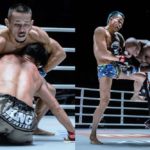 【ONE110 No Surrender II】試合結果　バンコクフォーマットIIで藤沢彰博が1年8カ月振りの勝ち名乗り!!