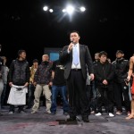 【NEXUS18】初ケージ大会へ。山田峻平代表に訊く、ネクサスって何─01─「誰もやってなかったことを」