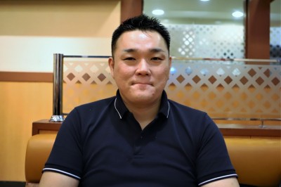 【NEXUS18】山田峻平代表に訊く、ネクサスって何─02─「韓国に続き香港、モンゴル、ロシアと」