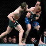 【UFC246】試合結果　ロクサン、バーバーから番狂わせの快勝。マクレガーはセラーニを秒殺