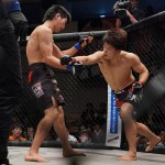 【Shooto2020#01】藤井伸樹に競り勝った田丸匠──摩訶不思議MMA。「逃げているといえば、逃げている」
