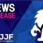【JBJJF】日本ブラジリアン柔術連盟が、2月28日~3月15日の間の大会開催中止を発表。参加者には返金