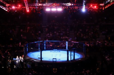 【UFC】21日から4月11日までの3大会が延期。ダナ・ホワイト「ガビブ✖トニーはオリジナルの日付で!!」