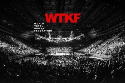 【WTKF06】ロシアのプロモーションが、ベラルーシで無観客キック&MMA大会を開催