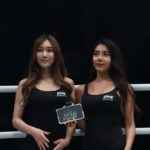 【Monday Ring Girl】ONE92「For Honor」