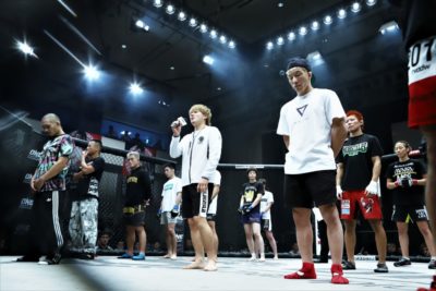 【Shooto2020#05】プロ修斗公式戦……MMAが格闘技の聖地に戻ってくる。7月26日→8月1日開催へ!!