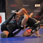 【GTF04】オーバータイムなしのスーパーファイト第1試合、大浦マイケ✖松本大輔はドローに 【GTF04】オーバータイムなしのスーパーファイト第1試合、大浦マイケ✖松本大輔はドローに