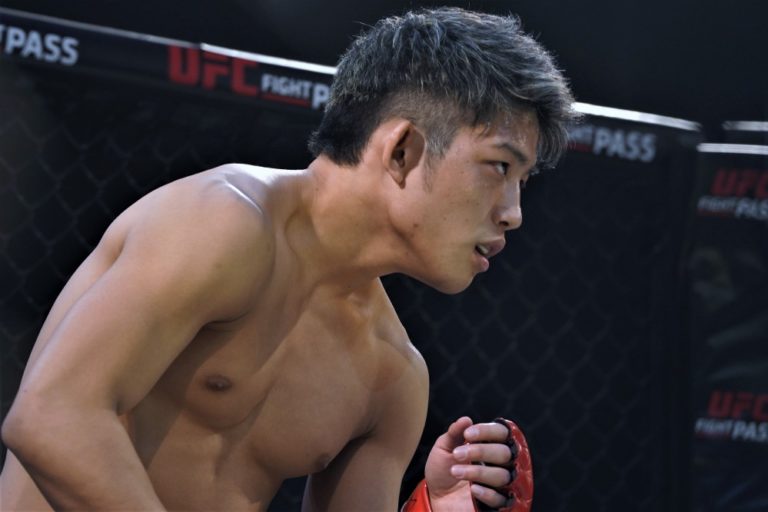 【pancrase317】挑戦者決定戦＝中島太一戦へ、堀江圭功─01─「北岡さんに誘っていただいて」 Mmaのインタビューと試合レポート