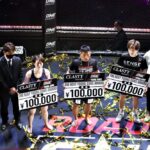 【ONE】TNT中継第4弾でセイジ・ノースカット戦が発表された青木真也「UFCを遠くに見ることができる」
