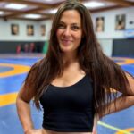 【PFL】2度五輪出場の仏人女子レスラー、インドPro Wrestling Leagueベテラン=シンシア・ベスカンと契約