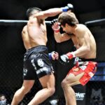 【Bu et Sports de combat】MMAを武術的な観点で見る。岡田遼✖大塚隆史「武術と格闘技を線引きすると」