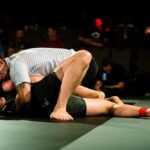 【Road to ADCC】えげつないバルボーサの加点殺法でタケットを返り討ち、改めてクレイグ戦呼びかける