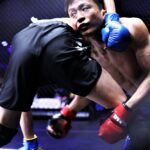 【Grachan51】長野将大が、初出場。グラチャン、ネクサス、修斗にEXFIGHT12月19日はJ-MMA Day