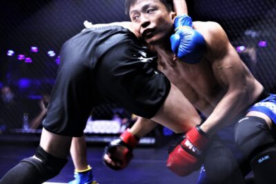 【Grachan51】長野将大が、初出場。グラチャン、ネクサス、修斗にEXFIGHT12月19日はJ-MMA Day