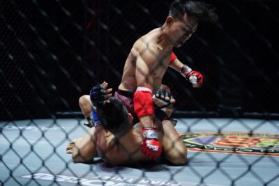 【Vietnam MMA Cup 2021】密かに動き始めていた──ベトナムのMMA普及=国家プロジェクト?!