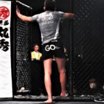 【ONE130】3月26日、シンガポール。ONE XでPPVカードで青木真也×秋山成勲＠ライト級マッチ決定