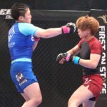 【DEEP JEWELS36】「悪夢?!」フライ級GP開幕戦から、加賀谷花野&はなこOFF。Te-aと栗山葵が不戦勝に