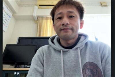 【HEAT50】プログレス提供コンバット柔術で江木伸成と対戦、生田誠「答え合わせをやりたい」