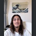 【ONE156】世界に立ち向かうJ-MMAファイター(04)川原波輝「悩んでいる自分が凄く小さく思えた」
