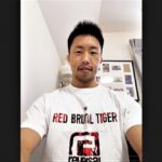 【DEEP107】神龍誠とフライ級王座統一戦、藤田大和「休む前のほうが強かった。以前のほうが速かった」