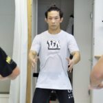 【RTU ASIA2022】ホン・ジュンヨン戦へ、松嶋こよみ─02─「ちゃんと喧嘩して、ちゃんと勝って」