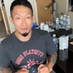 【PFL2022#09】フェザー級準決勝、ジェンキンス戦へ。工藤諒司「相手も削られると思っています」