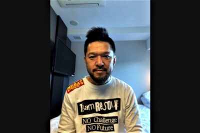 【TORAO28】宮崎清孝、MMAの旅路。最終章─01─「最後は『地元で毛利さんとやる』と」