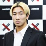 【Pancrase330】12・25を読む　ベルト&UFC行きを賭けて、鶴屋怜─02─父・浩「納得のいく契約を」