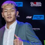 【ONE FN06】マイキーに挑戦、草原の馬鹿正直者バヤンドォーレン「全く意味が分からなかったです」