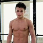 【UFN218】Road to UFC決勝=中村倫也戦へ、風間敏臣─01─「世の中、どいつもこいつもアイツ側」