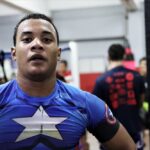 【Gladiator020】19歳、フィリピンのヤングブラッド=ジョン・オリニド「僕は若くてハンサム、スマート」