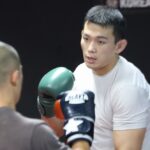 【UFN218】韓国MMAを知る。UFC4勝1敗1分のLH戦士チョン・ダウン「他国から出稽古? 無理だと思います」