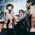 【Black Combat05】対抗戦でユン・ダウォンと対戦、大原樹理─02─「今の僕があるのはDEEPのおかげ」